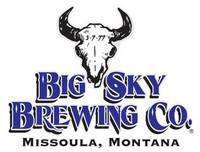 Big Sky Brewing Company Merlinerweisse