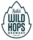 Wild Hops Brewery logo