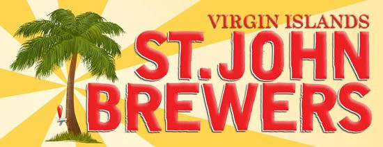 St. John Brewers Mango Shandy