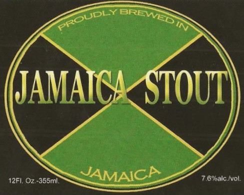 Razz Breweries Jamaica Ltd Jamaica Stout