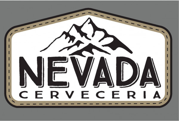 Nevada Cerveceria logo