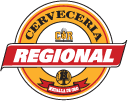 Cervecería Regional logo
