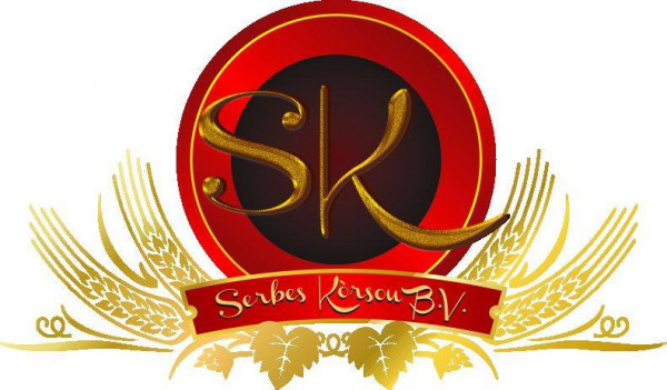 Serbes Korsou B.V. - Montana Beer logo