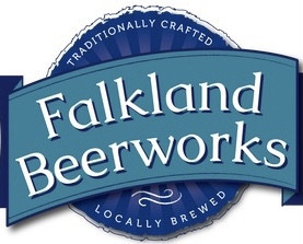 Falkland Beerworks logo