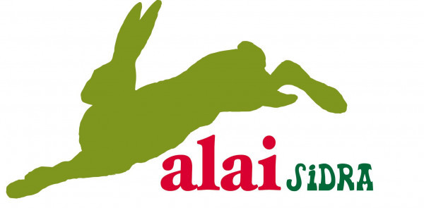 Alai Cider La Reserva