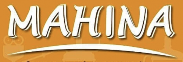 Cervecería Rapa Nui (Mahina) logo