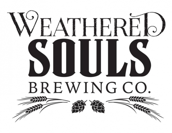 Weathered Souls Brewing Company logo