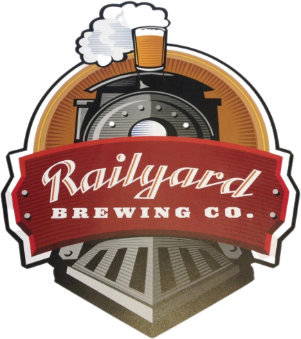 Railyard Brewing Company logo