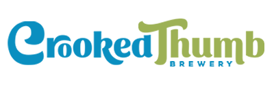 Crooked Thumb Brewery Namesake Porter