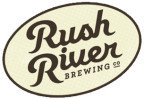 Rush River Brewing Company logo