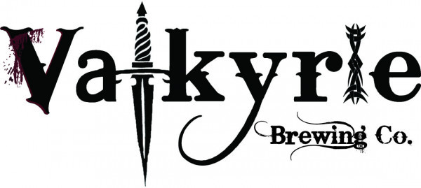 Valkyrie Brewing Company Blaze Orange