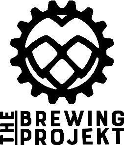 The Brewing Projekt logo