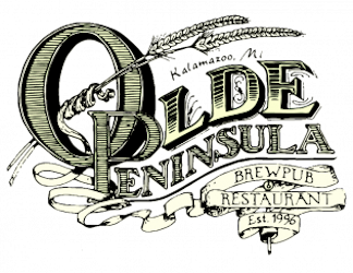 Olde Peninsula Brewpub Olde ESB