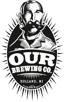 Our Brewing Company logo