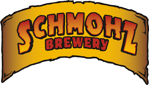 Schmohz Brewing Company logo