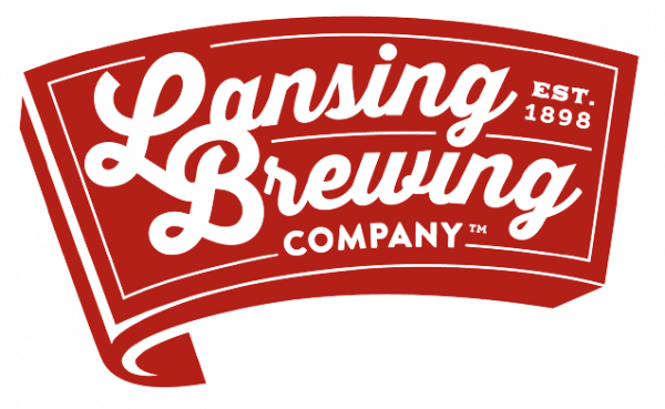 Lansing Brewing Company Spruce Porter