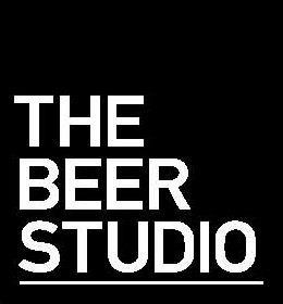 The Beer Studio logo