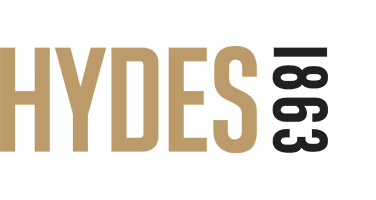 Hydes Brewery logo