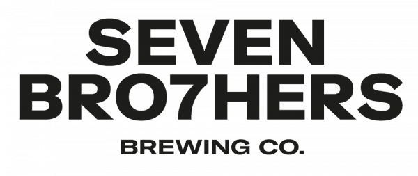 Seven Bro7hers Brewery logo