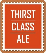Thirst Class Ale logo