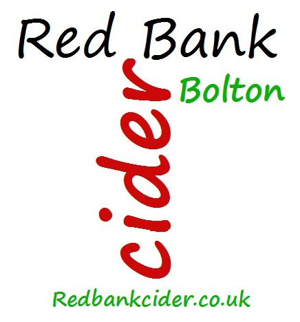 Red Bank Cider Admiral's Rum Flavour Cider