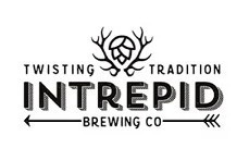 Intrepid Brewing Co. logo
