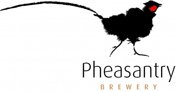 Pheasantry Brewery logo