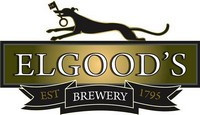 Elgood's Brewery logo