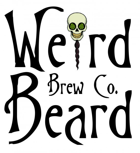 Weird Beard Brew Co. logo
