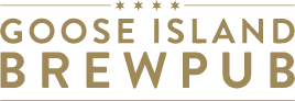 Goose Island Brewpub: Shoreditch logo