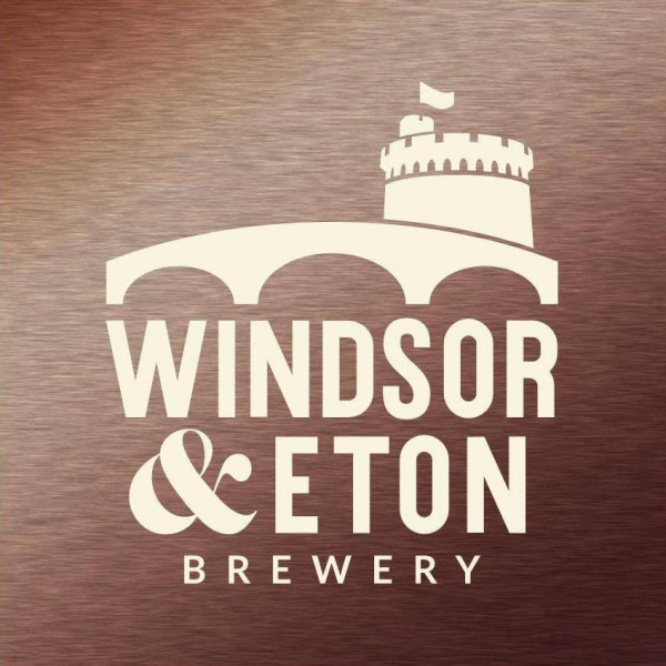 Windsor & Eton Brewery logo