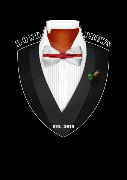 Bond Brews logo