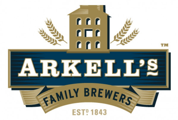 Arkell's Brewery logo