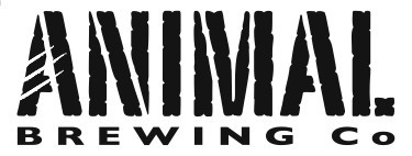 Animal Brewing Co logo