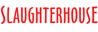 Slaughterhouse Brewery Short and Curly