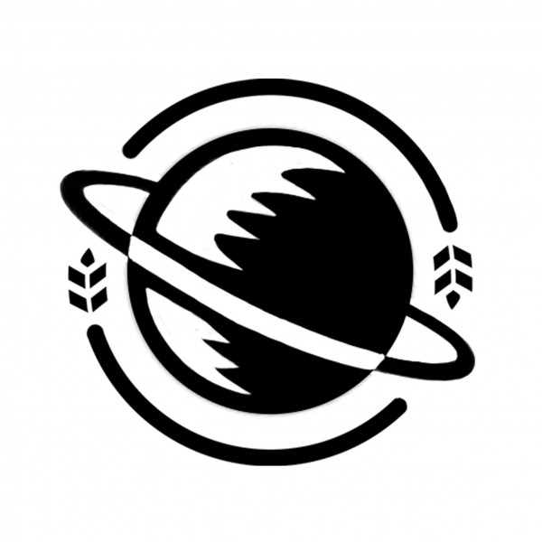 Anomaly Brewing logo