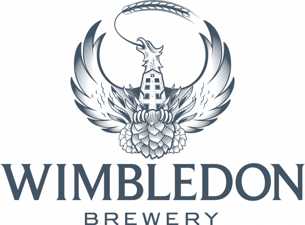 Wimbledon Brewery logo