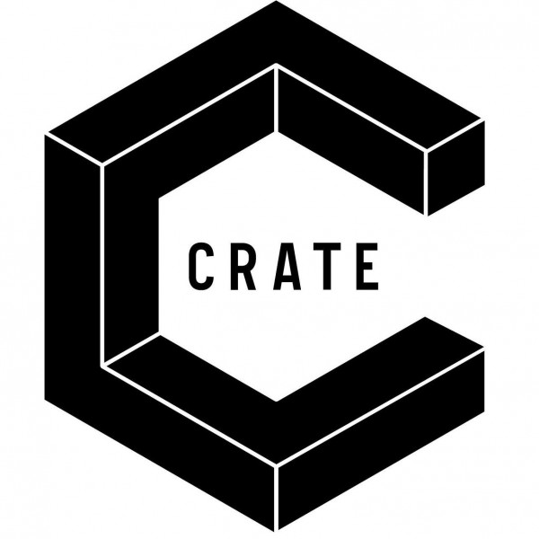 Crate Brewery logo