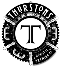 Thurston's Brewery Ruby Mild