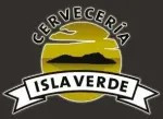 Cerveceria Isla Verde logo