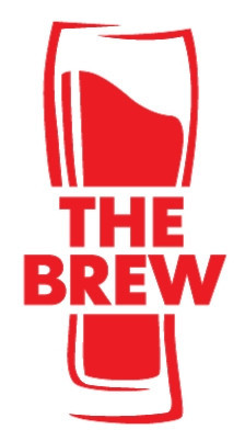 The Brew logo
