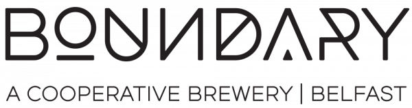Boundary Brewing logo