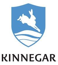 Kinnegar Brewing logo