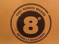 Eight Degrees Brewing Millennium