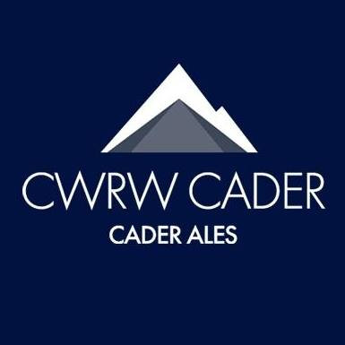 Cader Ales (Cwrw Cader) logo