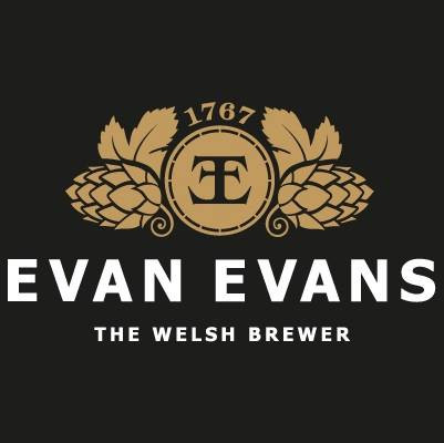 Evan Evans Brewery FBA