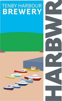 Harbwr Tenby Viking Saga