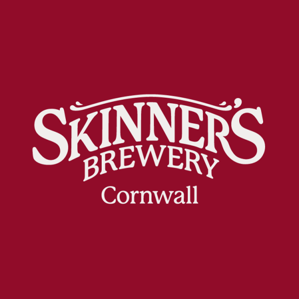 Skinners Brewery logo