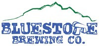 Bluestone Brewing Co. logo