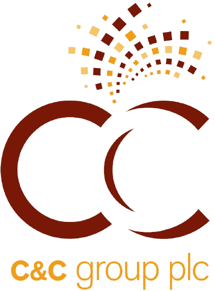 C&C Group Plc. logo